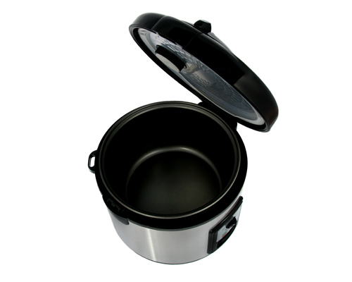 Rýžovar s kapacitou 1,5 L